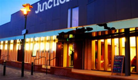 the junction goole box office|junction goole events.